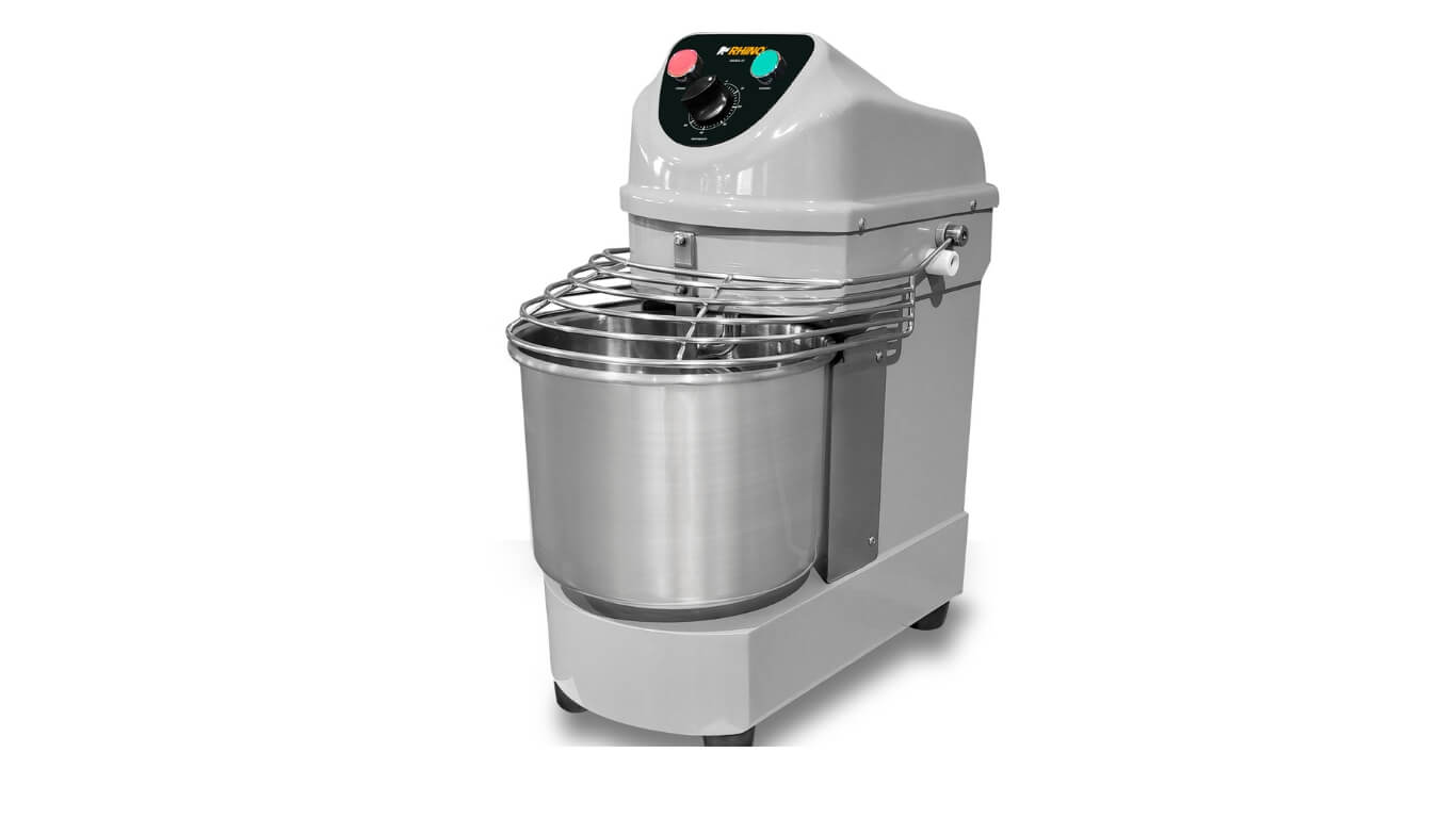 AMASA-10 RHINO Amasadora Industrial 10 litros