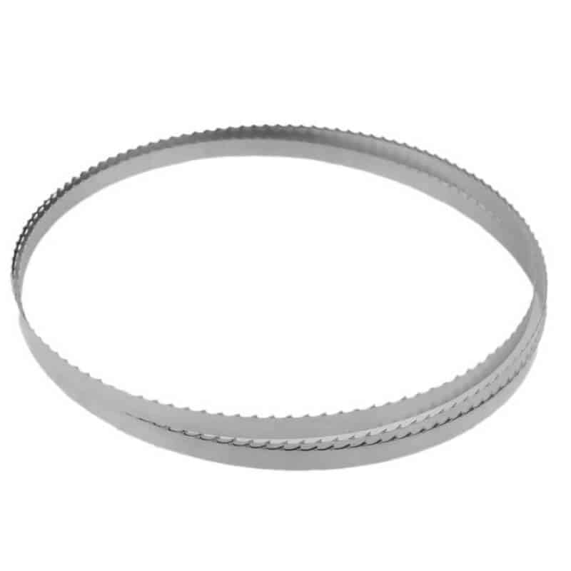 CISI-222-4 RHINO Cinta de Corte para Sierra Carnicera 222 cm 4 dpp