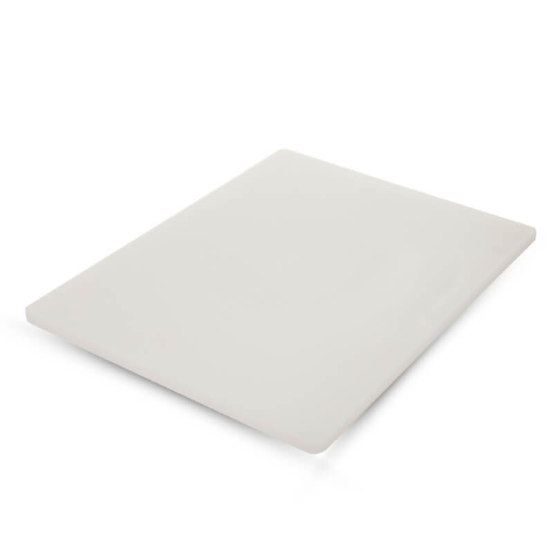 TAPACO-12B CALEDONIA Tablas para cortar 12" 30 x 45 x 1.2 cm Blanco