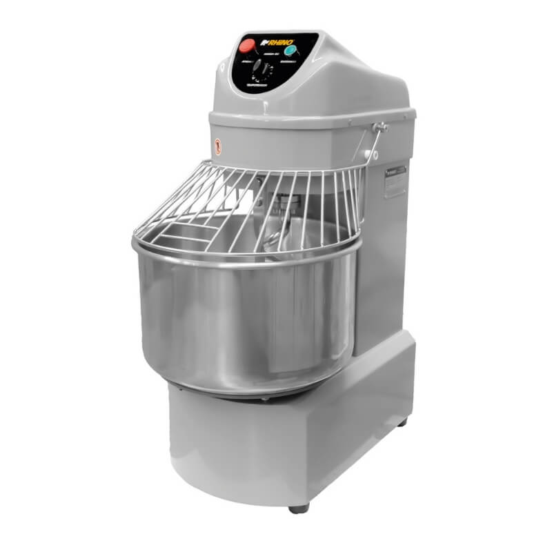 AMASA-50 RHINO Amasadora Industrial 50 litros