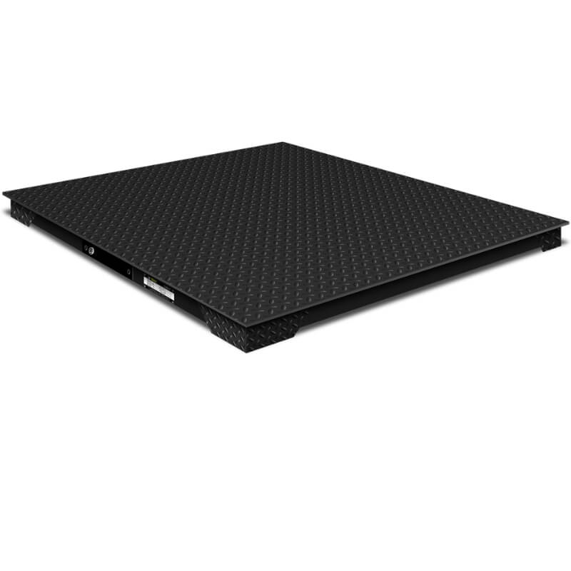 PLABA-15 RHINO Plataforma de Bajo Perfil 3 Toneladas
