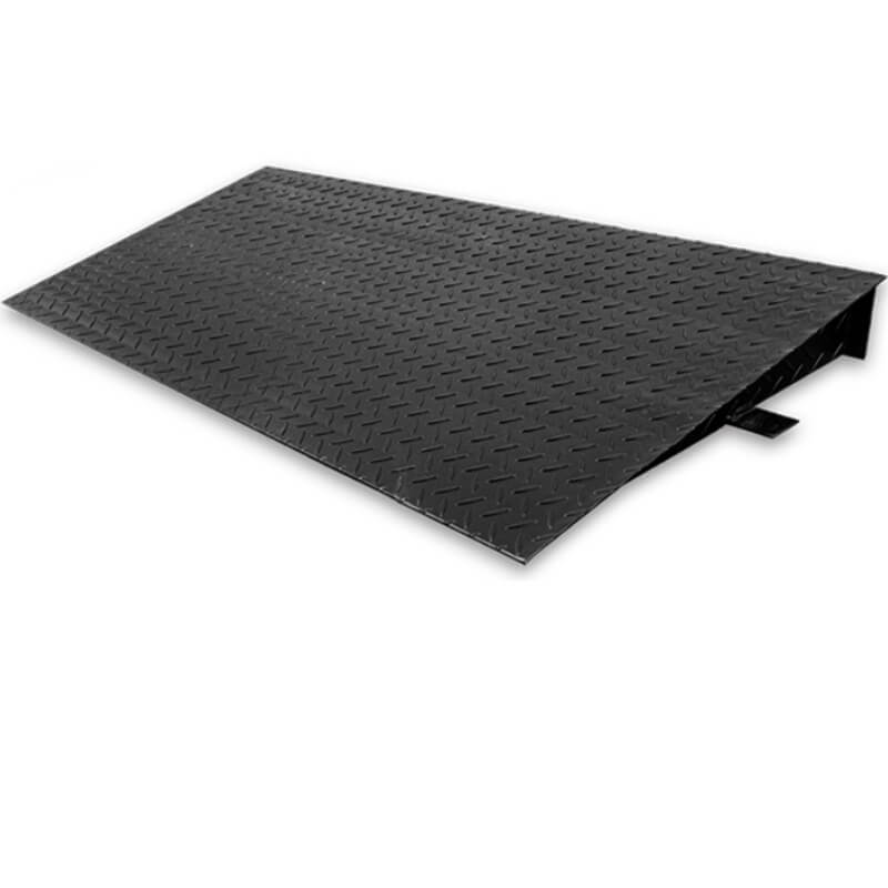 RAMP-15 RHINO Rampa para Plataforma de Bajo Perfil 3 Toneladas