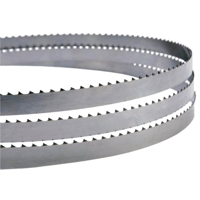 CISI-222-4 RHINO Cinta de Corte para Sierra Carnicera 222 cm 4 dpp - Imagen 2