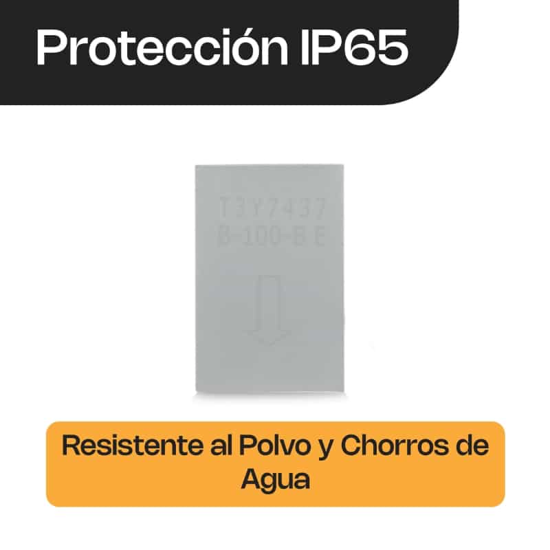 RH1042-100kg RHINO Celda de carga 100 kg - Imagen 3
