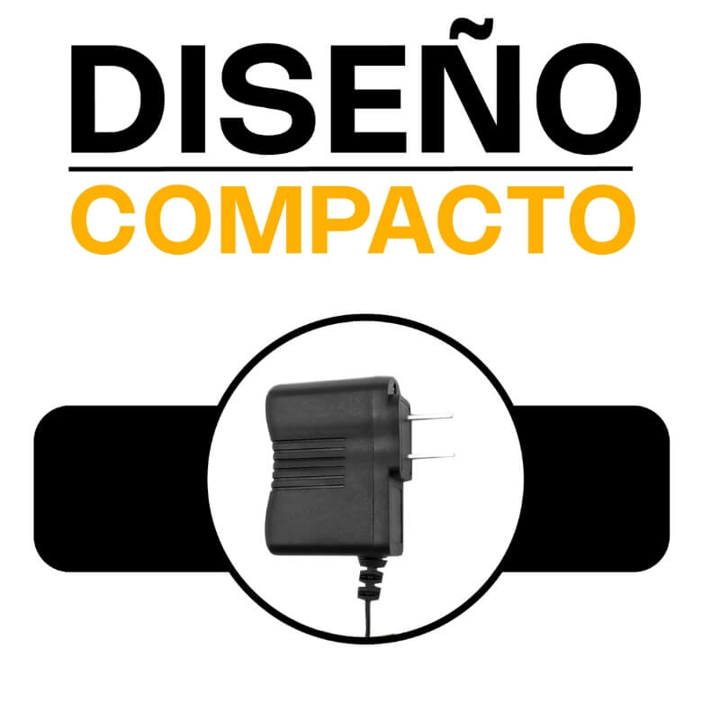 ADAPTA-01 RHINO Adaptador de Corriente - Imagen 3