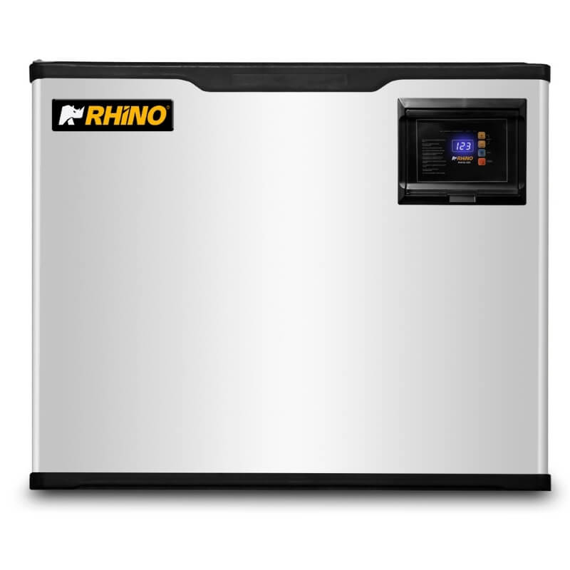 FAHIEL-230 RHINO Fábrica de Hielo en Cubo 230 kg - Imagen 4