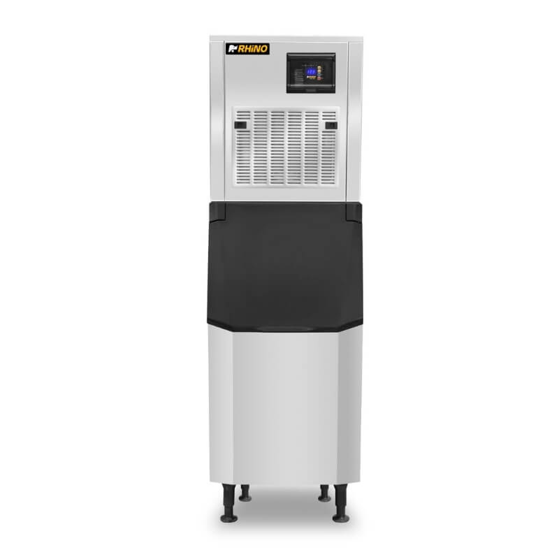FAHIEL-250F RHINO Fábrica de Hielo Frappé 250 kg - Imagen 3