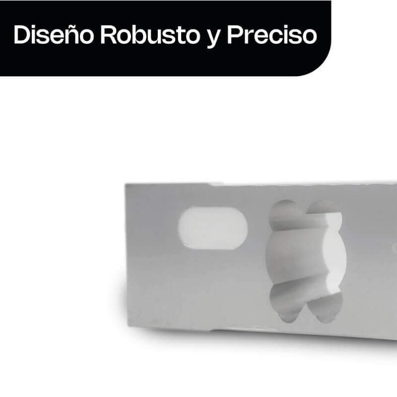 RH1263-800kg RHINO Celda de carga 800 kg - Imagen 4