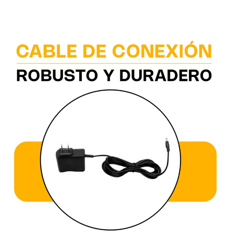 ADAPTA-01 RHINO Adaptador de Corriente - Imagen 4
