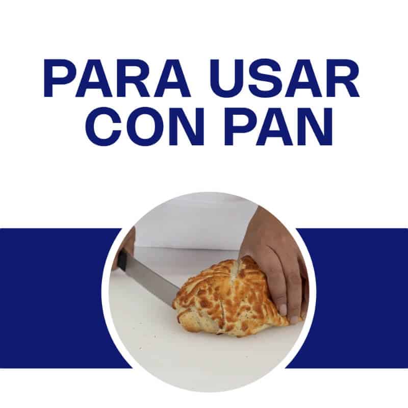 TAPACO-18B CALEDONIA Tablas para cortar 15" 46 x 61 x 1.2 cm Blanco - Imagen 4