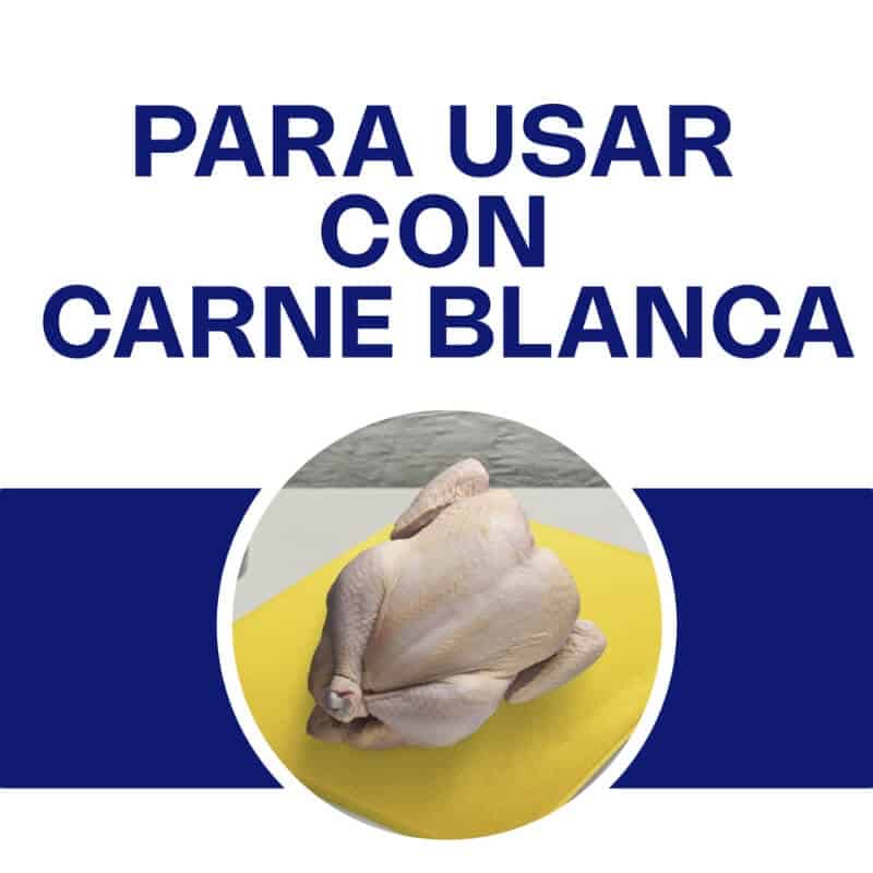 TAPACO-18AM CALEDONIA Tablas para cortar 15" 46 x 61 x 1.2 cm Amarillo - Imagen 6