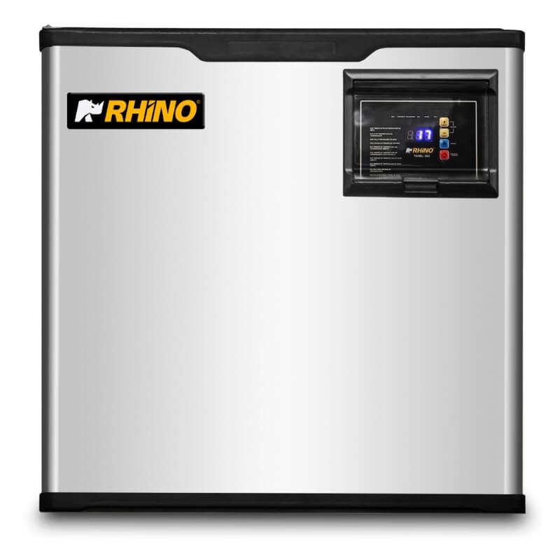FAHIEL-160 RHINO Fábrica de Hielo en Cubo 160 kg - Imagen 6