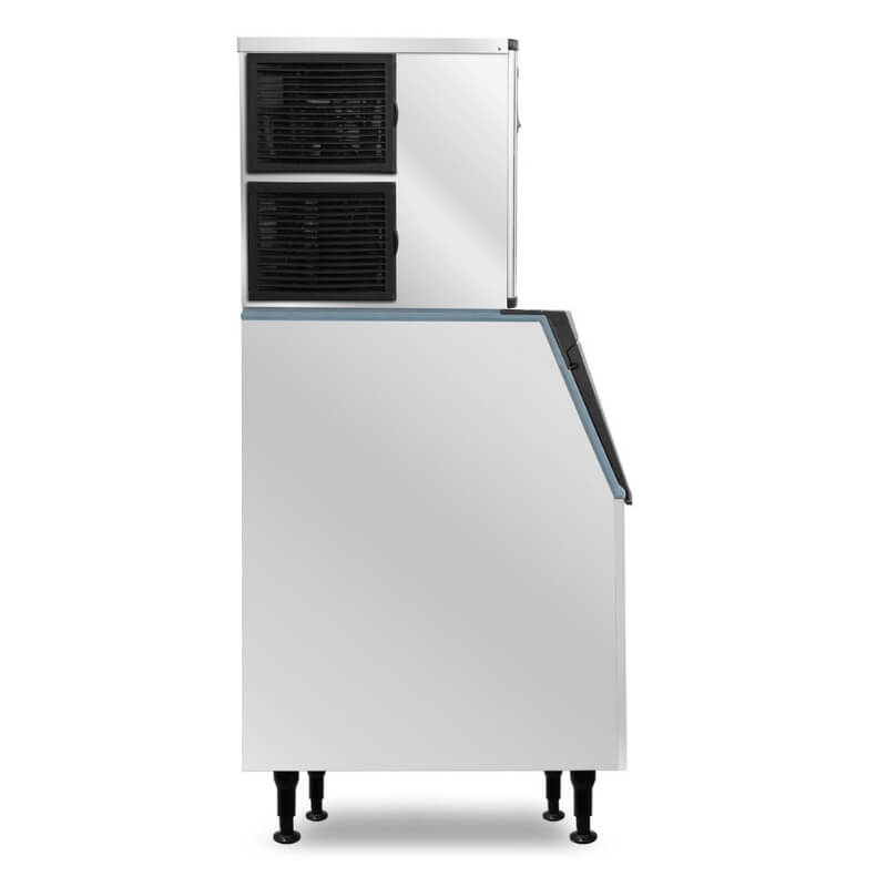 FAHIEL-230 RHINO Fábrica de Hielo en Cubo 230 kg - Imagen 6