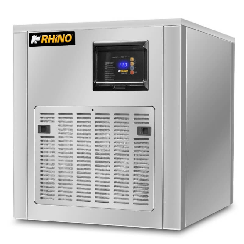 FAHIEL-250F RHINO Fábrica de Hielo Frappé 250 kg - Imagen 5