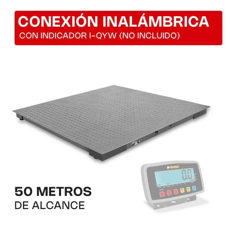 BAPER-12 VINSON Plataforma de Bajo Perfil 1.5 Toneladas - Imagen 6