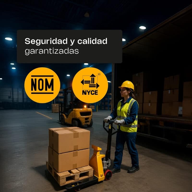 BAPAT-2T RHINO Báscula de Patín 2 Toneladas con Indicador Integrado - Imagen 5